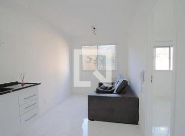 Apartamento de 1 quarto, São Paulo · Apartamento à Venda - Panamby, 1 Quarto, 35 m² - São Paulo