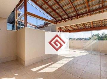 ad97a4779f9498c0cf5eb338f8d20c6069291b61 · Cobertura com 2 dormitórios à venda, 92 m² por R$ 495.000,00 - Vila Floresta - Santo André/SP