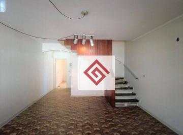 b97ca0da0b0184128a8a8a822e4f4d216ceaced9 · Sobrado à venda, 169 m² por R$ 700.000,00 - Campestre - Santo André/SP