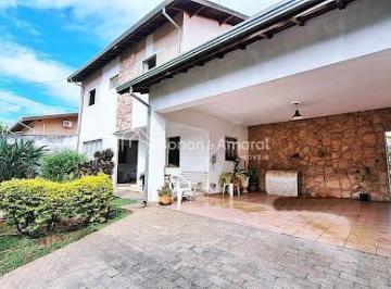 Casa · 380m² · 4 Quartos · 4 Vagas · Casa a venda no Parque Alto Taquaral em Campinas!!