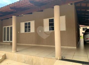 Área de Serviço · Casa com 4 quartos no Jardim Leblon