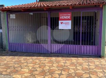 Área de Serviço · Casa 2 Quartos Bairro Goiá