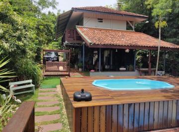 Rural de 3 quartos, Três Barras do Paraná · Chacara para Venda Alagado em Três Barras do Paraná/PR - 3 Dorm. 150 m2 Área Útil, 1500 m2 de terren