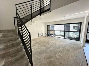 Sala · Oportunidade - Itacema - 108 m² Duplex - Itaim Bibi