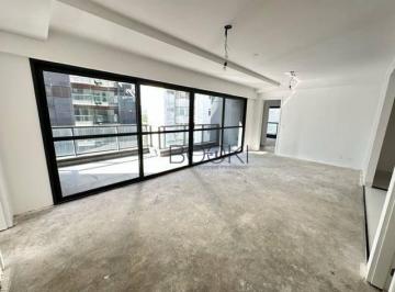 Sala · Oportunidade - Itacema - 153 m² Duplex - Itaim Bibi