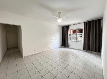 Apartamento · 154m² · 3 Quartos · 1 Vaga · Apartamento para aluguel no Gonzaga em Santos.
