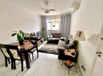Apartamento · 119m² · 3 Quartos · 1 Vaga · Apartamento à venda no Gonzaga em Santos.