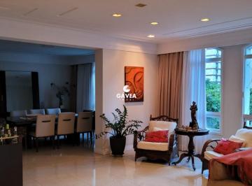 Apartamento · 344m² · 4 Quartos · 3 Vagas · Apartamento à venda no Gonzaga em Santos.