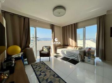 Apartamento · 183m² · 3 Quartos · 2 Vagas · Apartamento cobertura à venda no Bairro Gonzaga - Santos