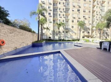 Apartamento · 65m² · 2 Quartos · 1 Vaga · Apartamento de 2 dormitórios para locação n bairro Camaquã zona sul de Porto Ale