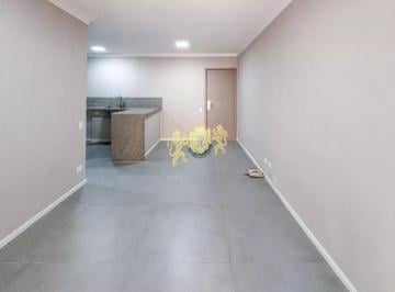 Apartamento · 60m² · 2 Quartos · 1 Vaga · Flat com 2 Quartos à venda, 60m² - Jardins