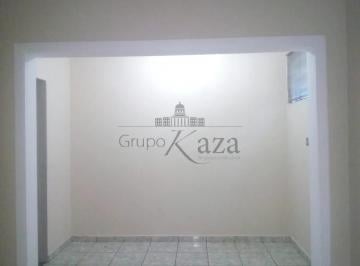 Casa · 125m² · 2 Quartos · 2 Vagas · Casa Sobrado - Jardim Didinha - Jacareí - 2 Dormitórios - 128m².