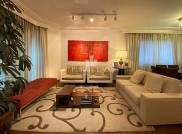 Apartamento · 224m² · 3 Quartos · 4 Vagas · Apartamento 224 m² no Tatuapé, 3 quartos 3 suítes e 4 vagas - Condomínio Edifício Paloma