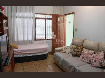 Casa · 134m² · 3 Quartos · 2 Vagas · Sobrado Frontal com 3 dormitórios e 2 vaga no Tatuapé