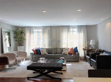 Apartamento · 167m² · 4 Quartos · 2 Vagas · Apartamento à venda no Jardim Marajoara, SP - 3 quartos