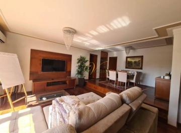 4190caf8880273fcd13b217d4bf4852385059d1b · Apartamento com 4 dormitórios à venda, 190 m² por R$ 1.000.000,00 - WALTER SPOTTI - São José do Rio 