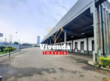 2f4260b7742e9086c437f64a8492a4834c21451f · Galpão Comercial para locação, Tamboré, Barueri - GA0035.