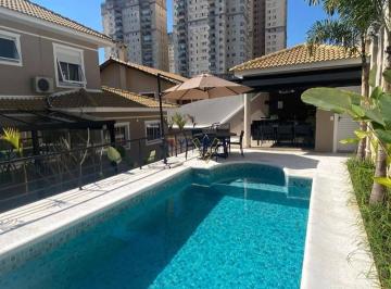 77d4868fad5248a3d5a00f57602a1dd39db24347 · Casa com 4 dormitórios à venda, 450 m² por R$ 3.990.000,00 - Alphaville Conde II - Barueri/SP