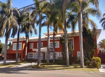 99a0b10558564ee9e17934c3f7499b642e474653 · Casa com 5 dormitórios, 1171 m² - venda por R$ 25.000.000,00 ou aluguel por R$ 85.125,00/mês - Alpha