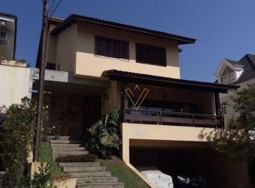 4774640d037f6443522352784b11e24a3e689c4c · Casa Residencial à venda, Alphaville, Santana de Parnaíba - CA0008.
