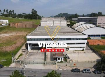 87bbcac0e744e6061cad1df4cccf278a8589dbe1 · Galpão para alugar, 700 m² por R$ 125.000,00 - Tamboré - Santana de Parnaíba/SP