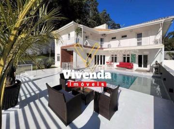 7f83781de05927eeb4767ba9bbdce5982705aa3b · Casa com 1 dormitório à venda, 428 m² por R$ 3.230.000,00 - São Paulo II - Cotia/SP