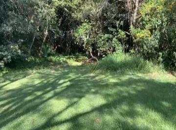 c9d1754cd067ef6a7f0a15ac52e1e673755a462b · Terreno à venda, 2580 m² por R$ 2.150.000,00 - Vila Velha - Santana de Parnaíba/SP
