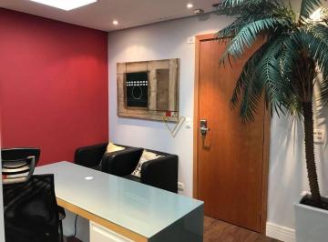18260e3c957f5a2f0caf7c66a1a735be570e8a37 · Sala para alugar, 126 m² por R$ 16.850,00/mês - Tamboré - Barueri/SP