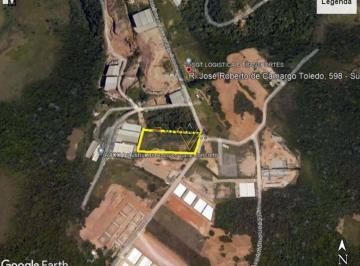 ebc762e2a03924f84d1ec7d0146f6cfdbcb38e38 · Terreno à venda, 6400 m² por R$ 3.950.000,00 - Refúgio dos Bandeirantes - Santana de Parnaíba/SP