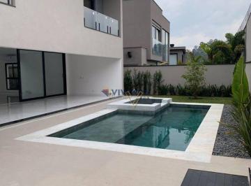 1f033cfc2e0e10b97dfb2555f5212b2c18422e26 · Casa com 1 dormitório à venda, 405 m² por R$ 6.300.000,00 - Tamboré - Santana de Parnaíba/SP