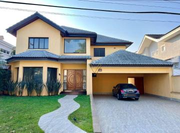 ce8652629f8ee554e4fc8e4af065aba756c53229 · Casa com 4 dormitórios à venda, 460 m² por R$ 4.500.000,00 - Tamboré - Santana de Parnaíba/SP