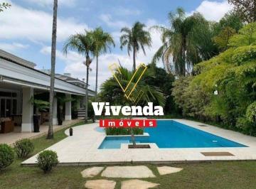 73d1859e4f338b3cea39c2330d8ea081313b66b4 · Casa com 5 dormitórios à venda, 1100 m² por R$ 17.000.000,00 - Alphaville 02 - Barueri/SP
