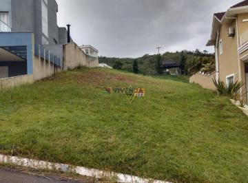 6aec7b24a0aed08a21d2923a449c1c9b717aa6e7 · Terreno à venda, 517 m² por R$ 1.385.000,00 - Valville 1 - Santana de Parnaíba/SP