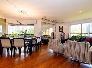 Apartamento · 177m² · 4 Quartos · 3 Vagas · APARTAMENTO - SUMARÉ - 4 QUARTOS - 2 SUITES - 3 VAGAS