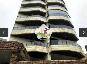 Apartamento · 98m² · 3 Quartos · 1 Vaga · Apartamento com 3 quartos, Caiçara, Praia Grande - R$ 525 mil, Cod: 9053