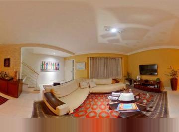Casa · 289m² · 4 Quartos · 4 Vagas · Sobrado à venda 4 quartos 4 suítes 4 vagas Floresta - Santo André - SP