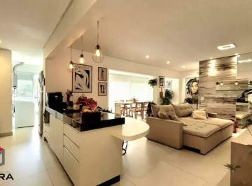 Apartamento · 116m² · 2 Quartos · 2 Vagas · Apartamento à venda 2 quartos 2 suítes 2 vagas Baeta Neves - São Bernardo do Campo - SP