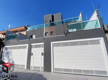 Casa · 85m² · 2 Quartos · 2 Vagas · Sobrado à venda 2 quartos 2 vagas Marina - Santo André - SP