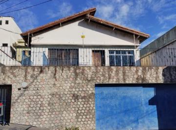 Casa · 100m² · Terreno a Venda Demarchi São Bernardo do Campo.