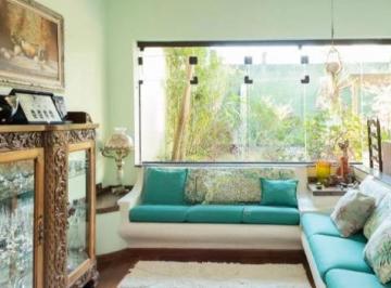 Casa · 320m² · 4 Quartos · 4 Vagas · Sobrado de 320m² no Bairro Jd. do Mar em SBC - SP