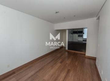 Photo 1 · Apartamento para aluguel, 3 quartos, 1 suíte, 1 vagas, Coração de Jesus- Belo Ho