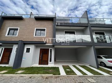 Casa · 192m² · 3 Quartos · 2 Vagas · Sobrado em Condomínio no Bom Jesus
