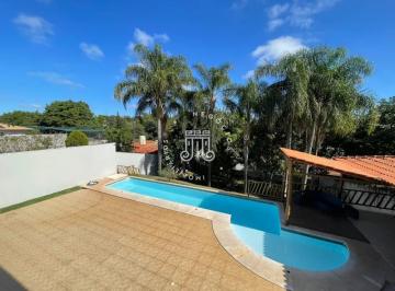 Rural · 1060m² · 3 Quartos · 3 Vagas · CASA À VENDA COM 03 DORMITÓRIOS NO CONDOMÍNIO PARQUE DA FAZENDA EM JUNDIAÍ-SP.