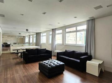 Apartamento · 180m² · 2 Quartos · 2 Vagas · Apartamento com 2 quartos à venda em Cerqueira césar - SP