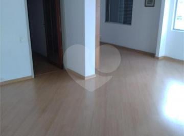 Apartamento · 85m² · 2 Quartos · 1 Vaga · Apartamento com 2 quartos à venda em Campo belo - SP
