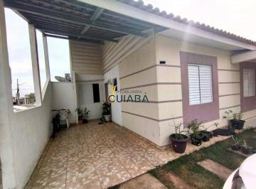 Casa condominio jardim imperial · Casa para Venda no Condomínio Rio Jangada