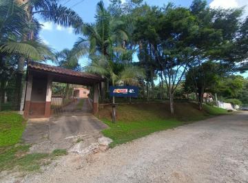 Rural · 102m² · 2 Quartos · 5 Vagas · Chácara - Sítios de Recreio "Rober" - Guarulhos - SP