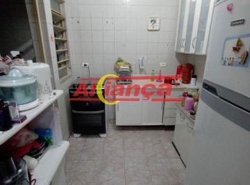 Apartamento · 69m² · 3 Quartos · 1 Vaga · Apartamento, Jardim Cumbica - Guarulhos