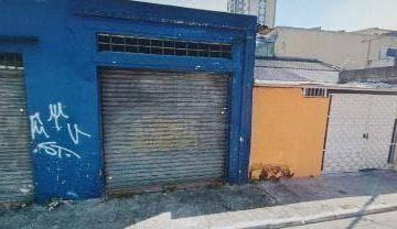 dd05ebfd36d0b795578acd5d55235539989a65a3 · Terreno à venda, 204 m² ,  8 x 25  por R$ 450.000 - Chácara Califórnia - São Paulo/SP