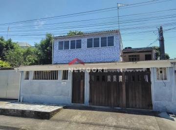 Casa · 120m² · 4 Quartos · 2 Vagas · Casa em Rua Francisco Alencar - Sepetiba - Rio de Janeiro/RJ